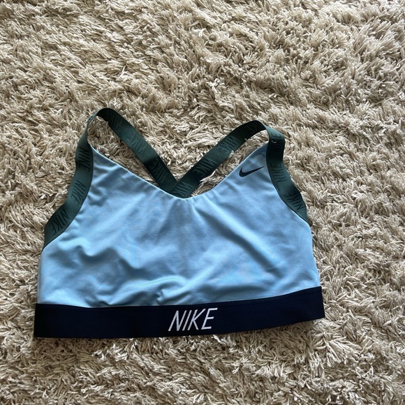 Nike Other - Nike sport bra XL